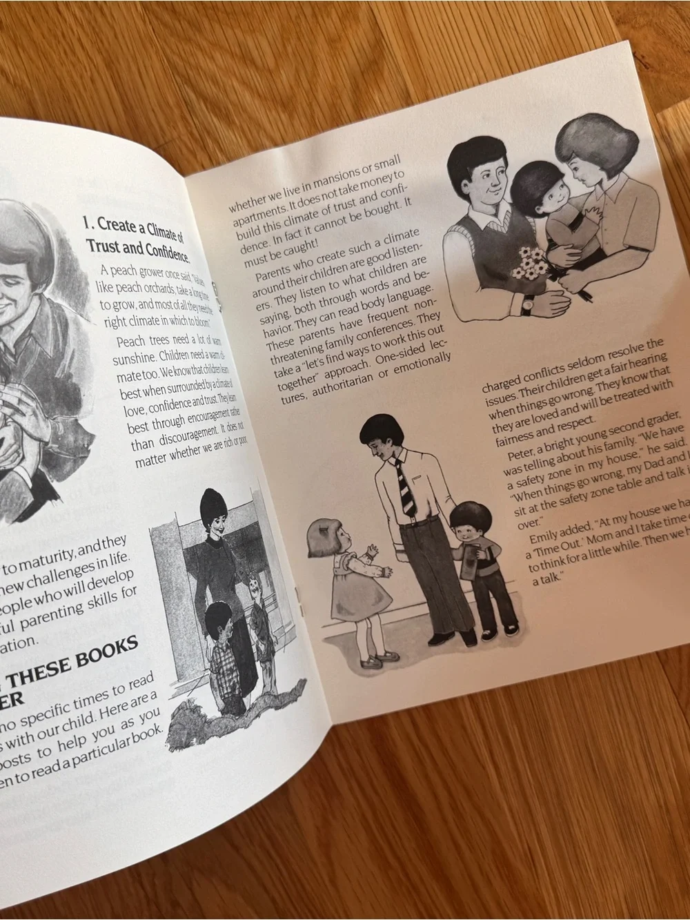 Values to Live By Kids 16 Book Set - Social Skills Stories; self esteem morals